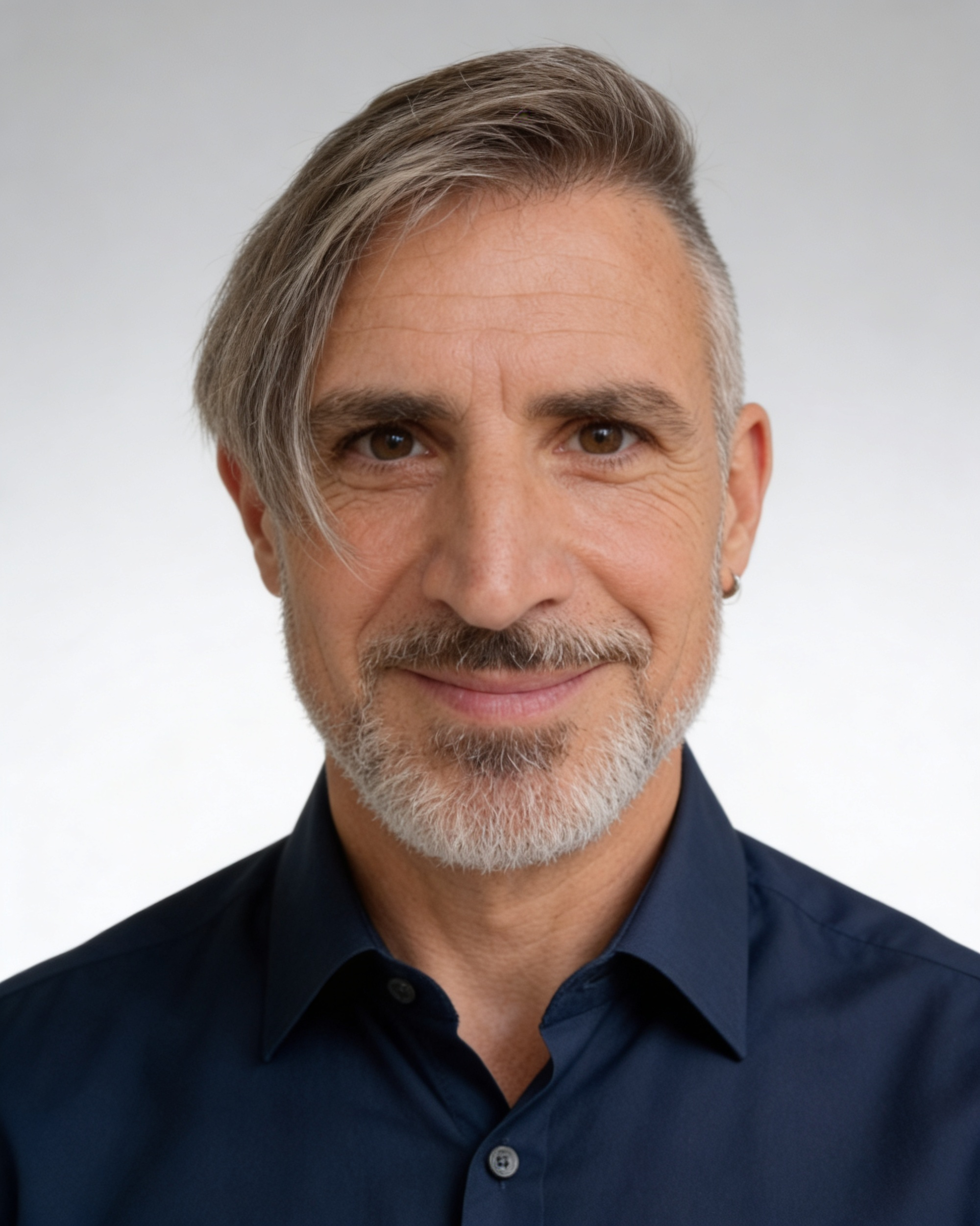 Peter Thomas – Senior KI Manager, GenAI Solutions Manager